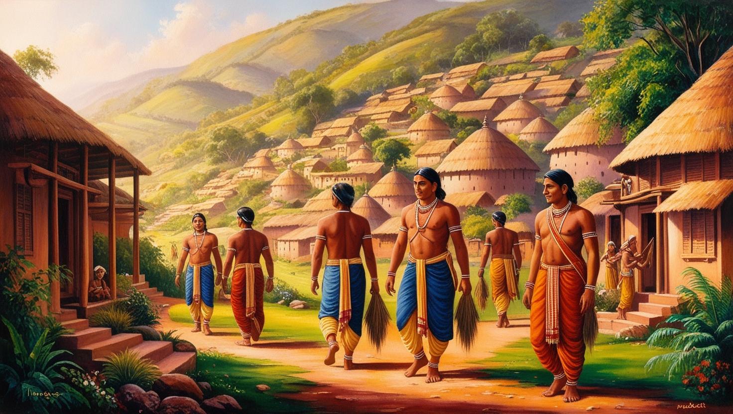 The Story Of Palampur